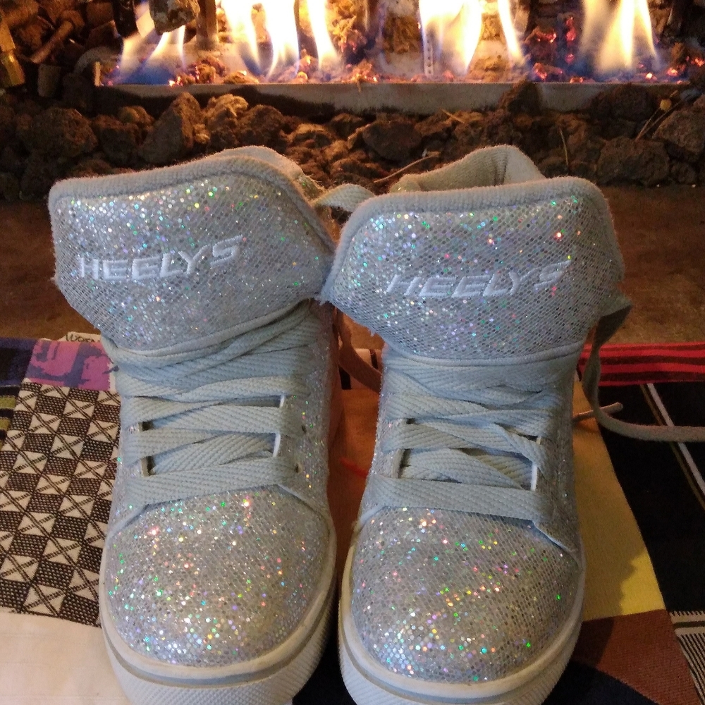 Heelys - Picture 3 of 6